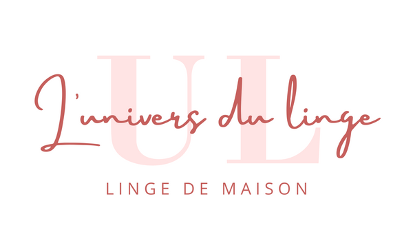 l'univers du linge